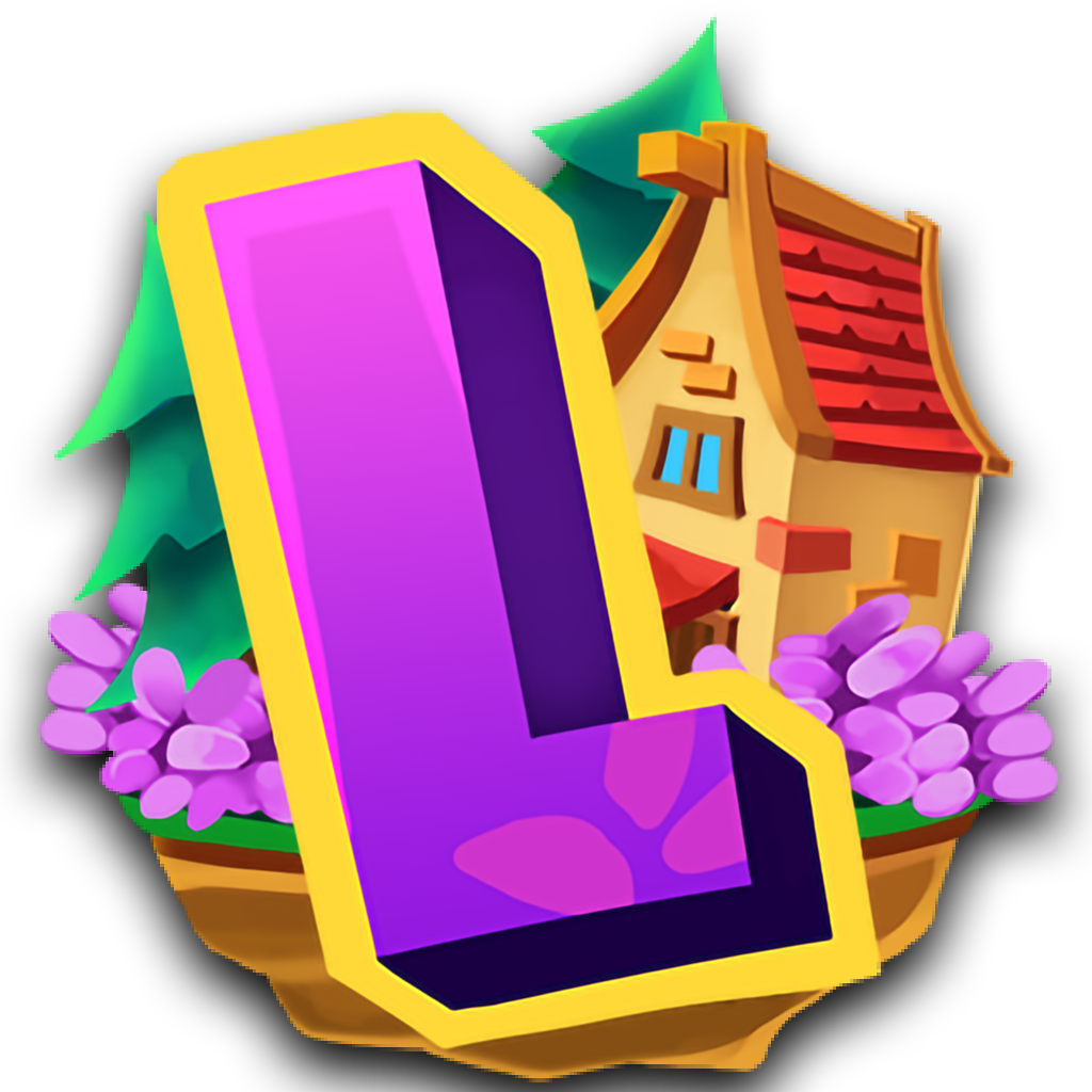 LilacMC Logo