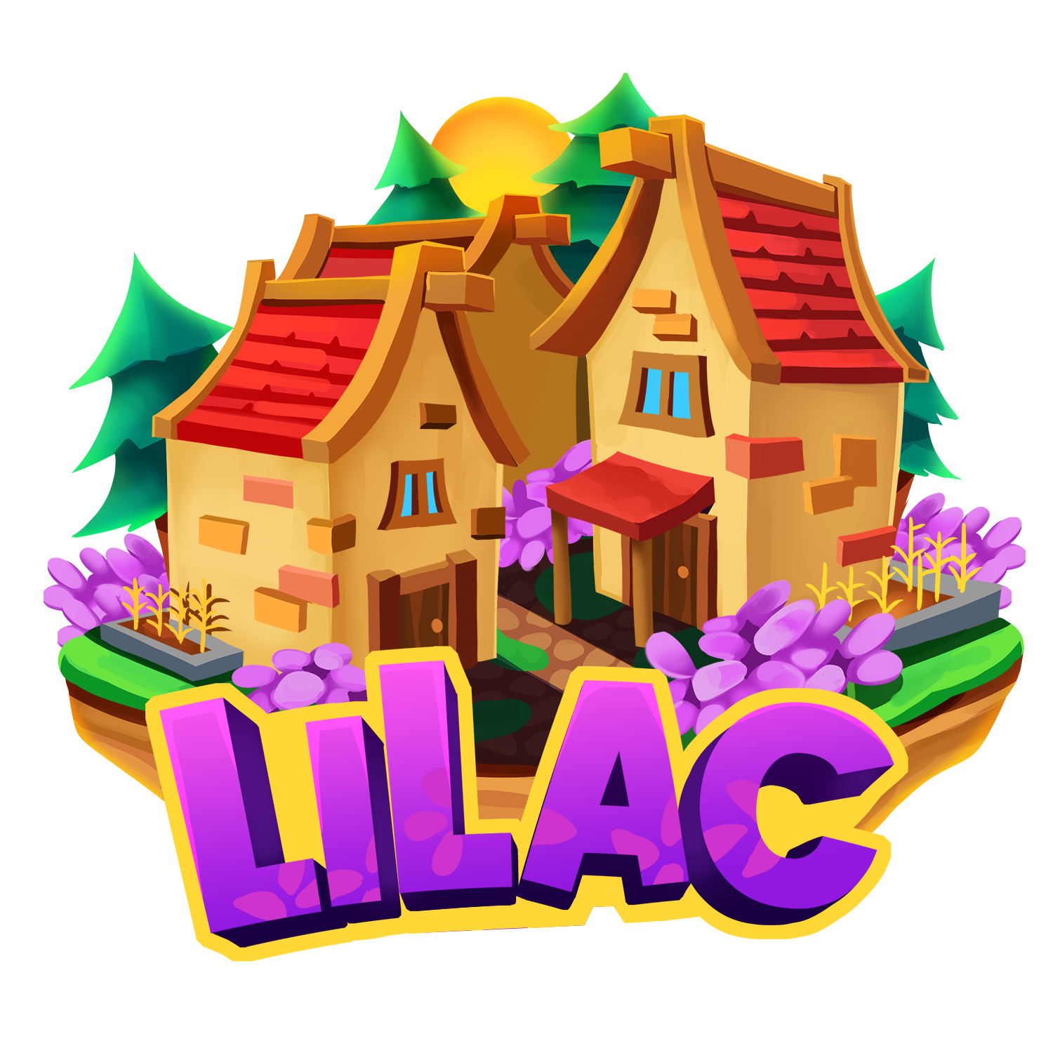 LilacMC | Unique & Friendly Minecraft Server